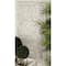 Cream Traditional Floral Mango Wood Wall Decor, 51" x 24"